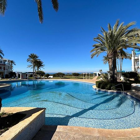 Alberca 2-Serviden Denia Luaran gambar