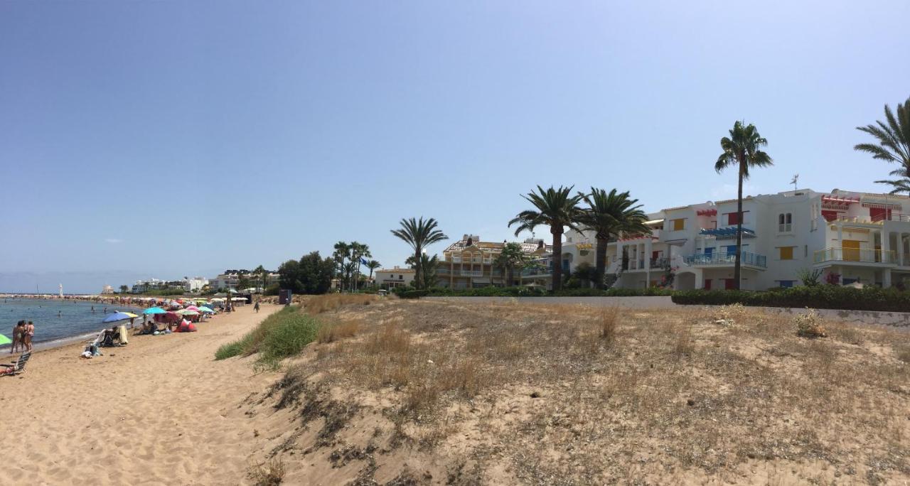 Alberca 2-Serviden Denia Luaran gambar