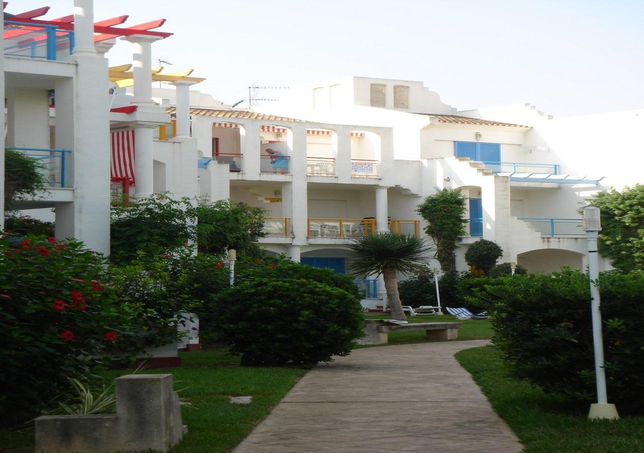 Alberca 2-Serviden Denia Luaran gambar