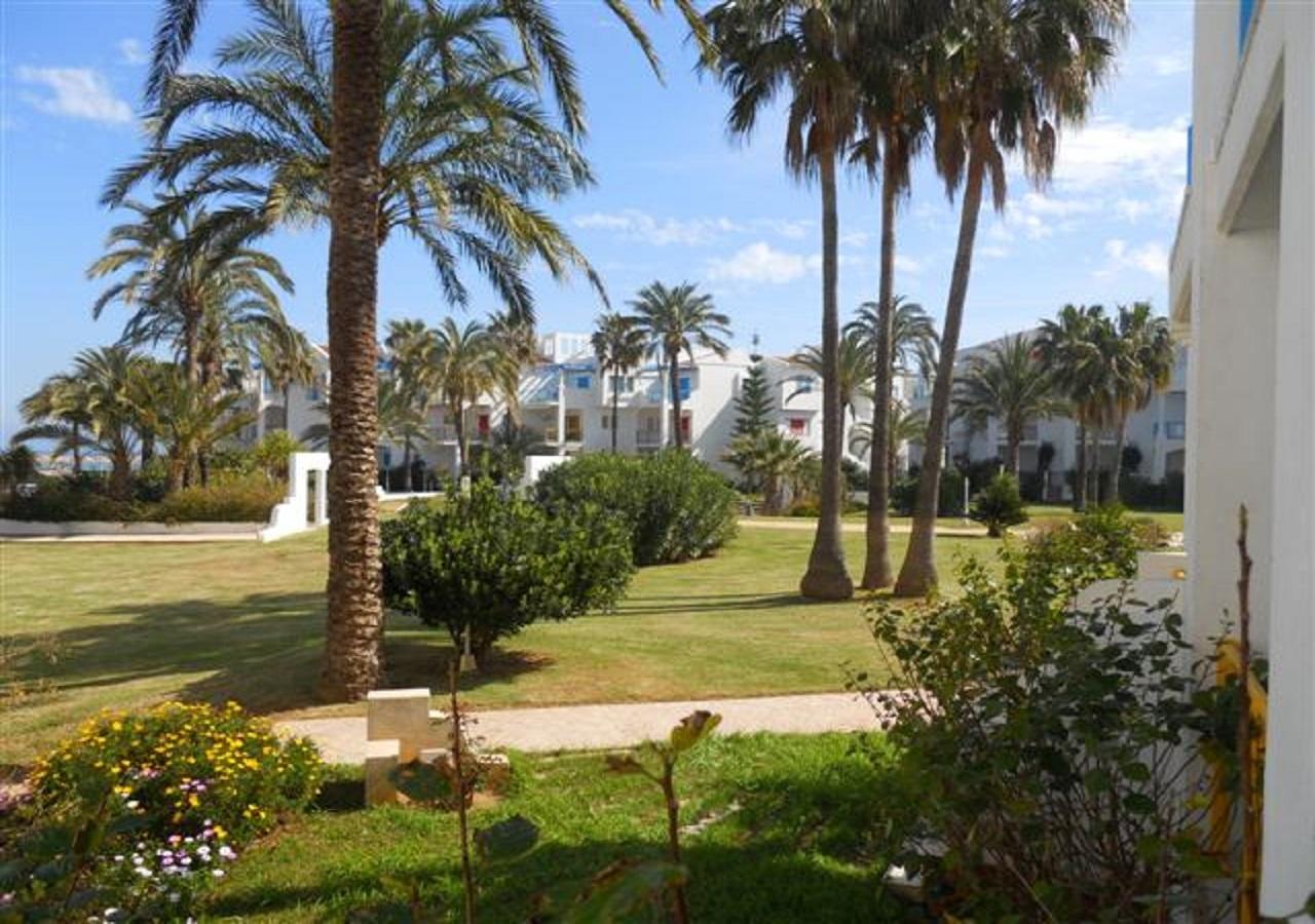 Alberca 2-Serviden Denia Luaran gambar