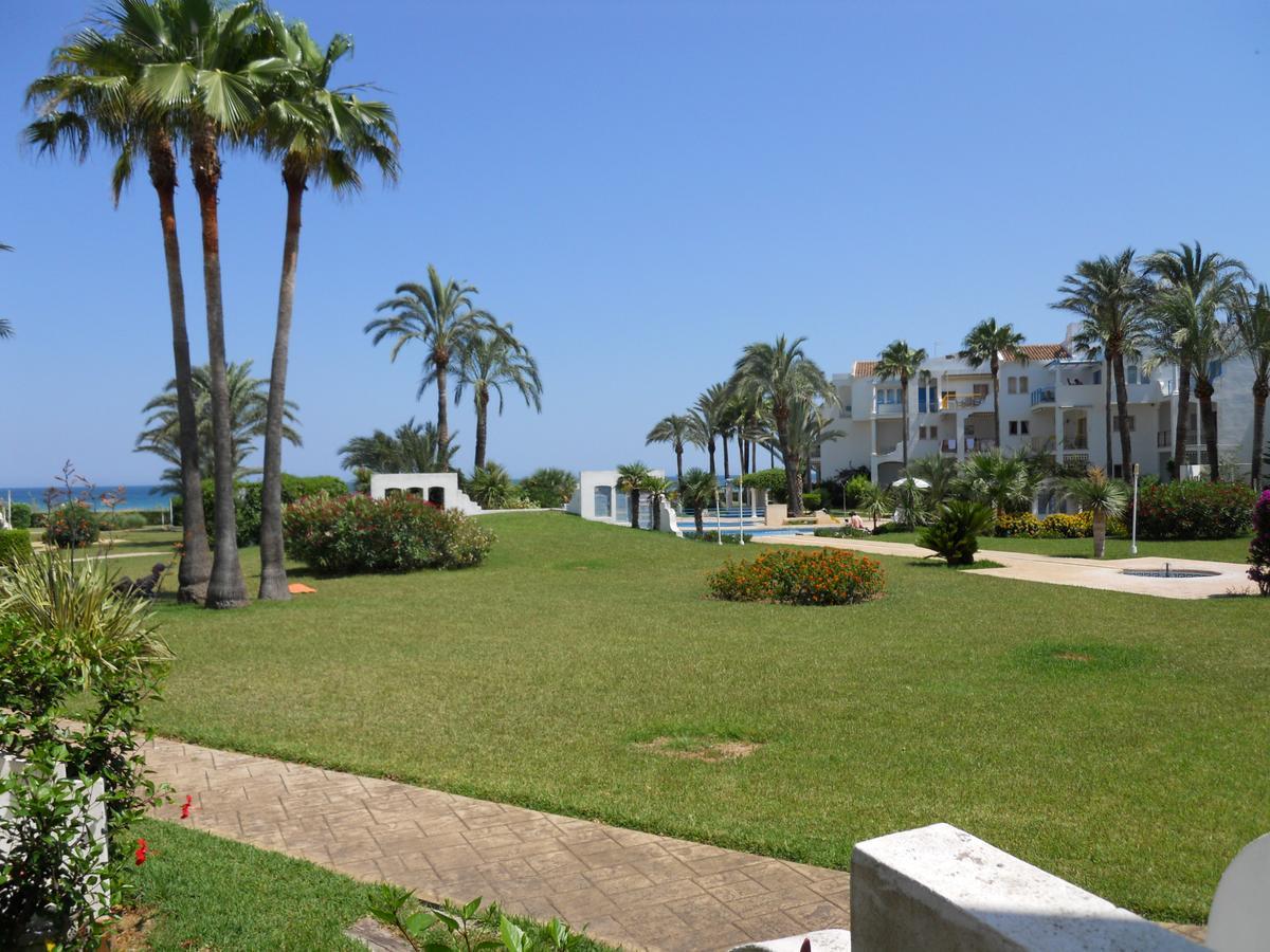 Alberca 2-Serviden Denia Luaran gambar