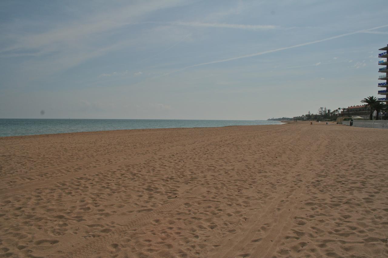Alberca 2-Serviden Denia Luaran gambar